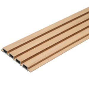 Реечная стеновая панель CM (CM Wall) цвет Сосна (Pine), 26х219х3000 мм