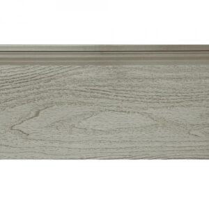 Фасадная облицовка СМ серия Кора цвет Ясень (Ashwood), 21x156x3000 мм