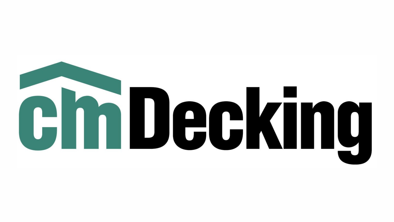 cm decking