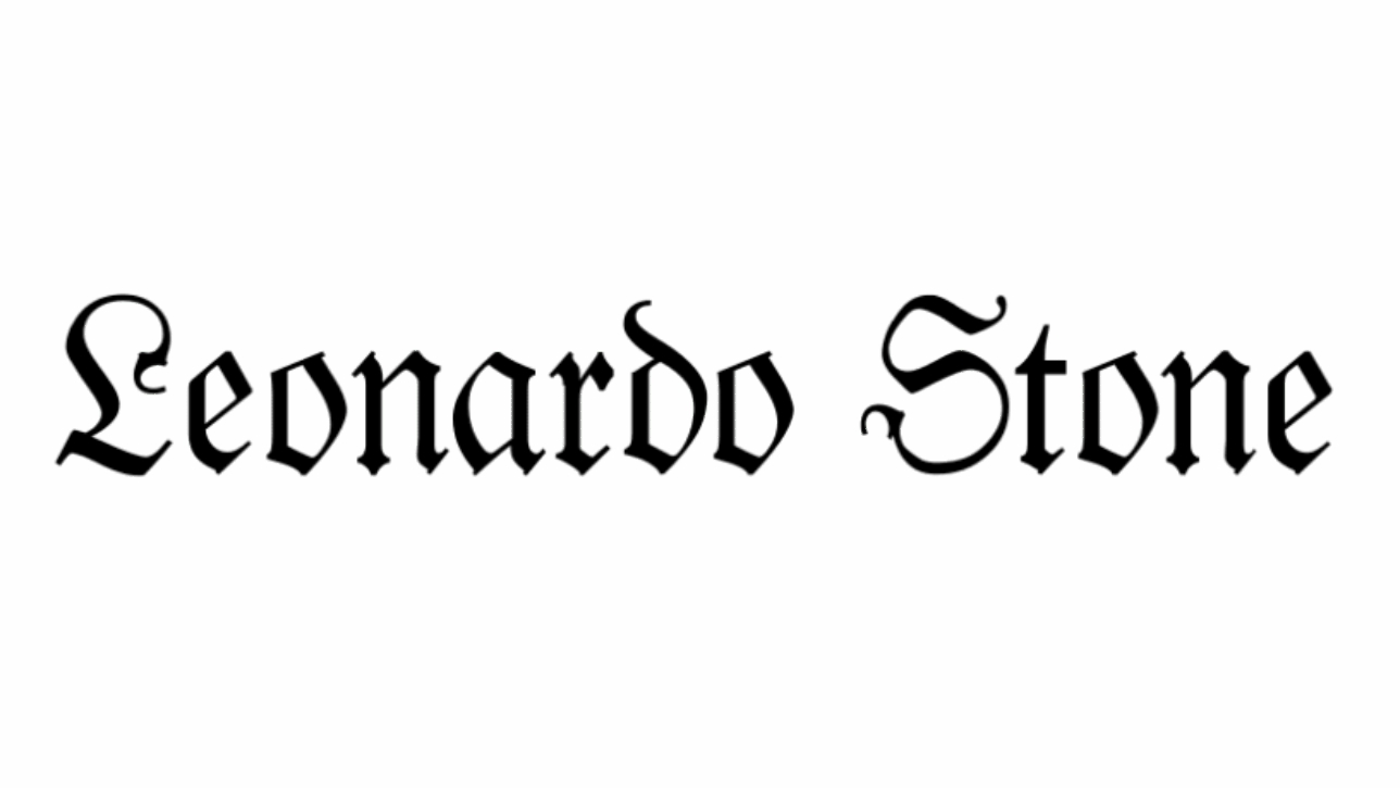 leonardo
